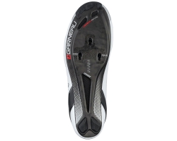 Велотуфлі Course Air Lite II GARNEAU (Red/Black) червоний/чорний, 42
