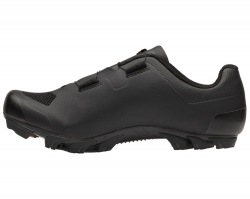 Велотуфлі Granite XC Shoes GARNEAU (Black) чорний, 41