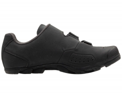 Велотуфлі Gravel II Garneau (Чорний) 44