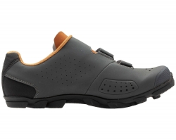 Велотуфлі Gravel II Garneau (Сірий) 41