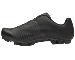 Велотуфлі Hillbilli Garneau (Чорний) 42