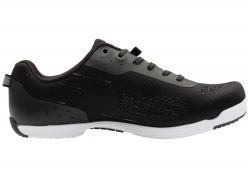 Велотуфлі Multi Fly GARNEAU (Black) чорний, 46