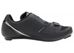 Велотуфлі Platinum II (Black) Garneau, 43