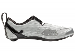 Велотуфлі Tri Air Lite GARNEAU (1LS Grey) сірий, 42