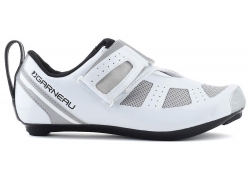 Велотуфлі Tri X Speed III (Білий) Garneau, 43