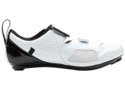 Велотуфлі Tri X Speed IV (Білий) Garneau,42