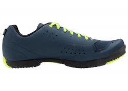 Велотуфлі Urban GARNEAU (Blue) синій, 42