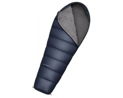 Спальний мішок Joffre 200 Long HANNAH (Midnight Navy) темно-синій, 195L