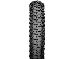 Покришка Python 3 TLR 29x2.4 HUTCHINSON (Tubeless Ready) чорний, складаний корд