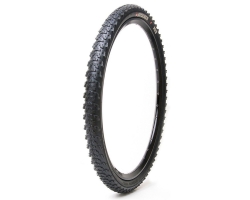 Покришка Rock 16x1.75 HUTCHINSON (Tubeless Ready) чорний, складаний корд