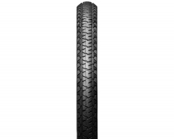 Покришка Republic 26x2.0 HUTCHINSON чорний, складаний корд