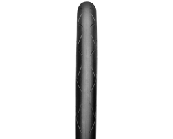 Покришка Blackbird 700x30 HUTCHINSON (Tubeless Ready) чорний, сталевий корд