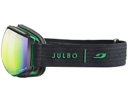 Маска JULBO AEROSPACE (Чорний/Зелений) RV AA2-3V Фотохром
