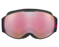 Маска Echo JULBO (Black/Pink) чорний/рожевий, категорія 3