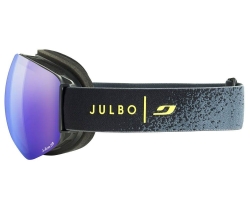 Маска JULBO SKYDOME (Чорний/Жовтий) CAMELEON Фотохром