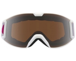 Маска JULBO SNOOPS XS (Білий) Cat 3 (Дитяча)