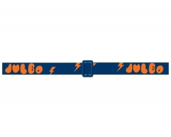 Маска Snoops XS (Синій) Cat. 3 Julbo