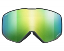 Маска Cyrius (Черный/Зеленый) Reactiv P1-3 High Contrast Julbo