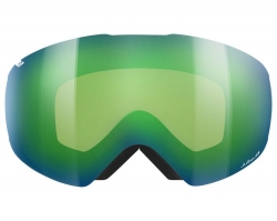 Маска Spacelab (Сірий/Зелений) Cat. 3 Julbo