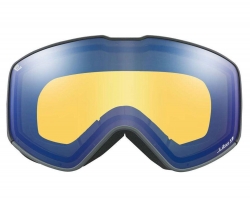 Маска Alpha JULBO (Black) чорний, категорія 1