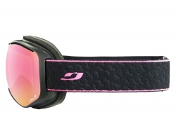 Маска ELLIPSE JULBO (NOIR/ROSE) CAT3