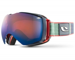 Маска JULBO AIRFLUX (Синій) Cat 3 OTG