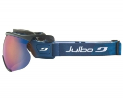 Маска-візор JULBO SNIPER EVO L (Чорний) Cat 2 FL