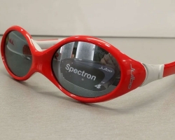 Окуляри LOOPING I JULBO SP4 (rose/grey)