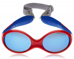 Окуляри Looping II JULBO (Red/Blue) червоний/синій, категорія 3