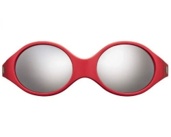 Окуляри JULBO LOOP (Червоний/Сірий) Spectron 4