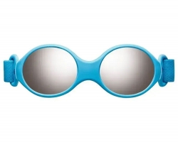 Окуляри JULBO LOOP S (Синій/Бірюзовий) Spectron 4