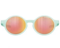 Окуляри Walk L JULBO (Mint) м'ятний, категорія 3 CF рожеве золото