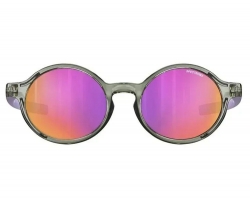 Окуляри Walk L JULBO (Army/Violet) хакі/фіолетовий, категорія 3 CF рожевий