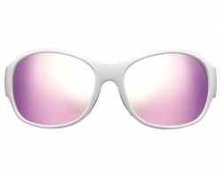 Окуляри Island JULBO (White) білий, категорія 3 CF рожевий