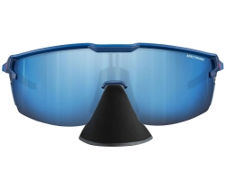 Окуляри JULBO ULTIMATE COVER (Синій) Spectron 3 CF