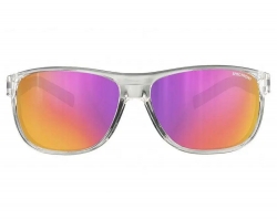 Окуляри Renegade M JULBO Spectron 3 CF (Cristal) рожеве дзеркало
