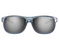 Окуляри Renegade M JULBO Spectron 3+ Polarized (Blue/Plz) коричневе дзеркало