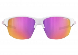 Окуляри JULBO SPLIT (Білий/Рожевий) Spectron 3 ML Rose
