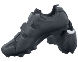 Веловзуття MERIDA MTB Nylon Comp Жіноче (Black, Розмір: EU39)