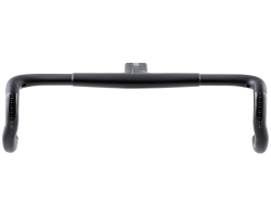 Монокок Кермо TEAM SL1PC Cockpit MERIDA Карбон L:100/W:400мм (Чорний)