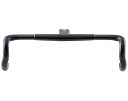 Монокок Кермо TEAM SL1PC Cockpit MERIDA Карбон L:100/W:420мм (Чорний)