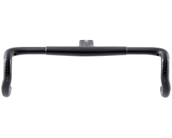 Монокок Кермо TEAM SL1PC Cockpit MERIDA Карбон L:110/W:400мм (Чорний)