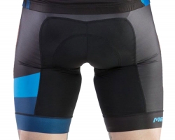 Велошорти Short Spider Man CX MERIDA (синій) Розмір: XXL