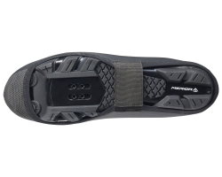 Велобахіли Rain MERIDA (Black/Grey) чорний/сірий, розмір S (37-38)