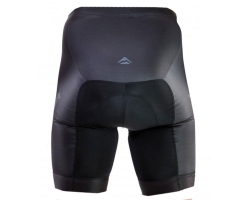 Велошорти Short Spider Man Rhombe MERIDA Чоловічі (Grey) сірий, розмір XXL