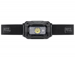Налобний ліхтар Aria 1 RGB PETZL, (Black) чорний, кольорове світло