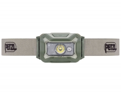 Ліхтарик ARIA 1 RGB Petzl (Пустельний)