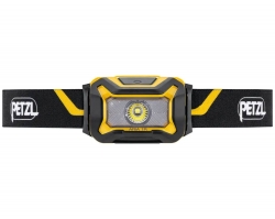 Налобний ліхтар ARIA 2 Petzl (Чорний/Жовтий)
