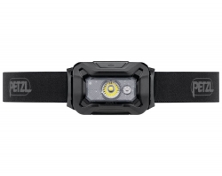 Налобний ліхтар ARIA 2 RGB Petzl (Чорний)