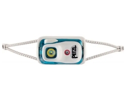 Налобний ліхтар Bindi PETZL, 200 люмен, USB, (Emerald) смарагдовий